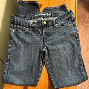 American Eagle Womens Skinny Jeans